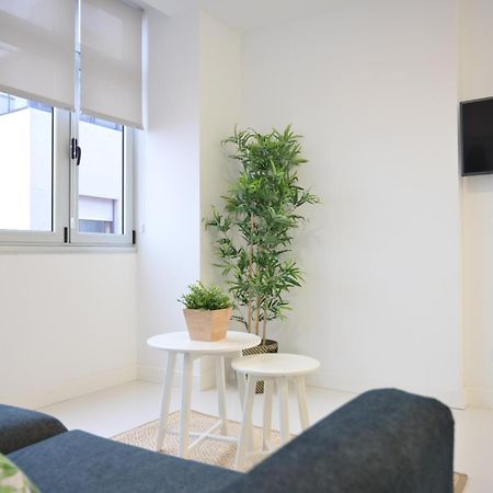 Apartamento Luis Morote Plaza Santa Catalina Las Palmas Exterior photo