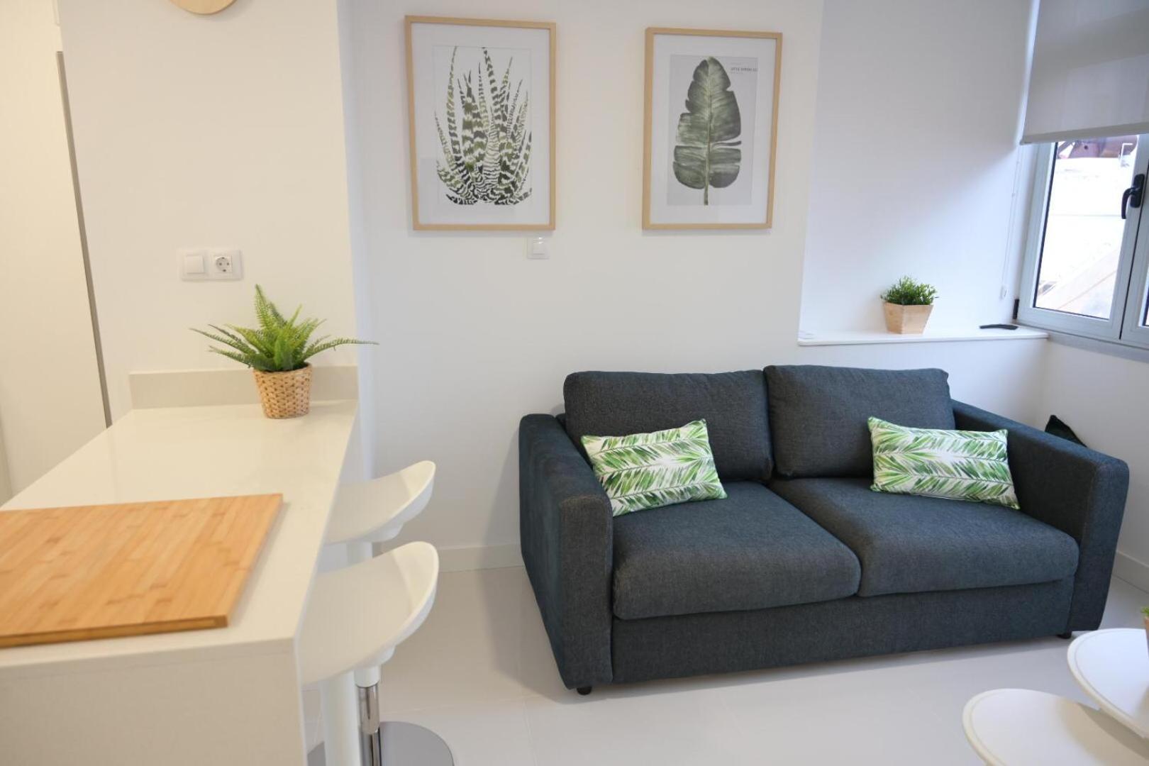 Apartamento Luis Morote Plaza Santa Catalina Las Palmas Exterior photo