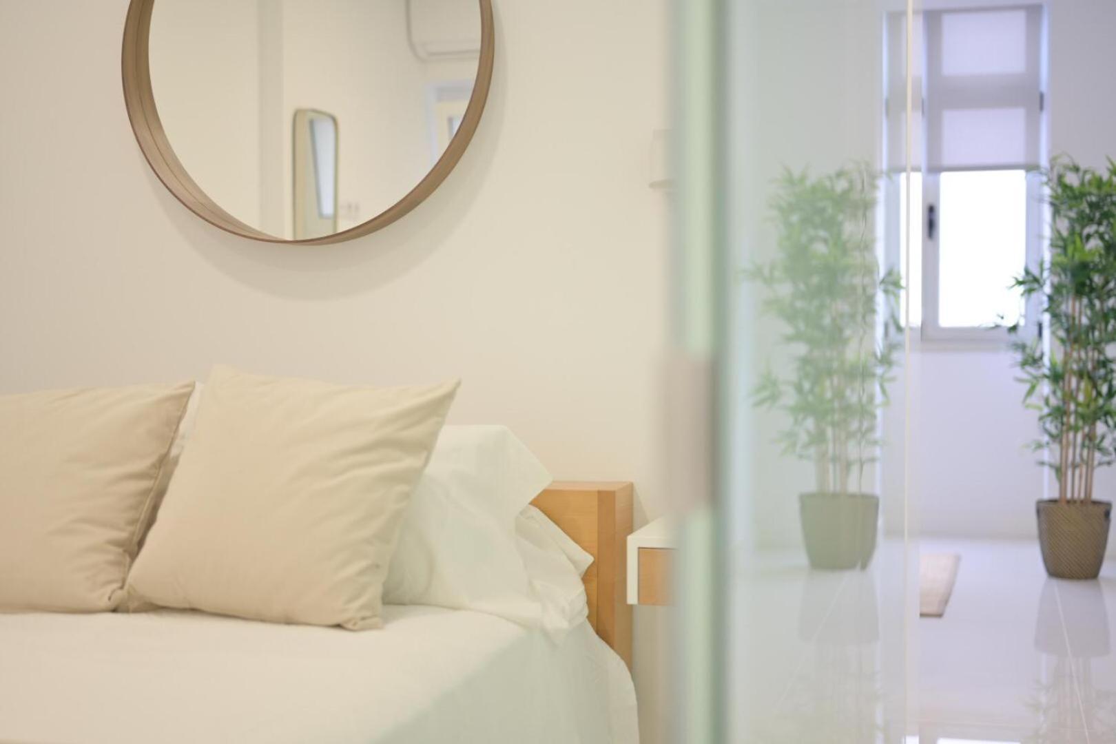 Apartamento Luis Morote Plaza Santa Catalina Las Palmas Exterior photo
