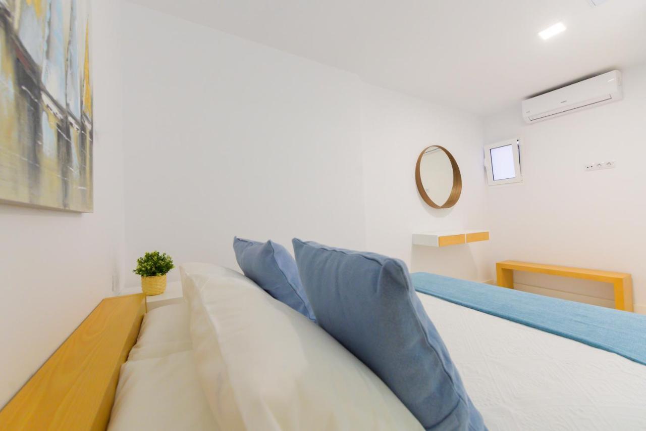 Apartamento Luis Morote Plaza Santa Catalina Las Palmas Exterior photo