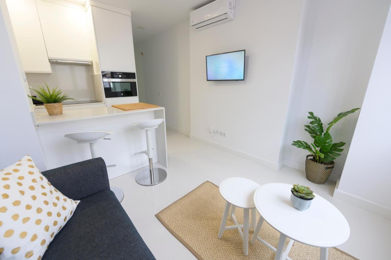 Apartamento Luis Morote Plaza Santa Catalina Las Palmas Exterior photo