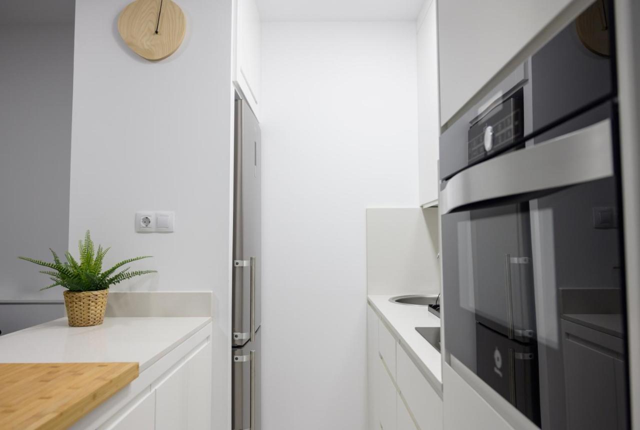 Apartamento Luis Morote Plaza Santa Catalina Las Palmas Exterior photo