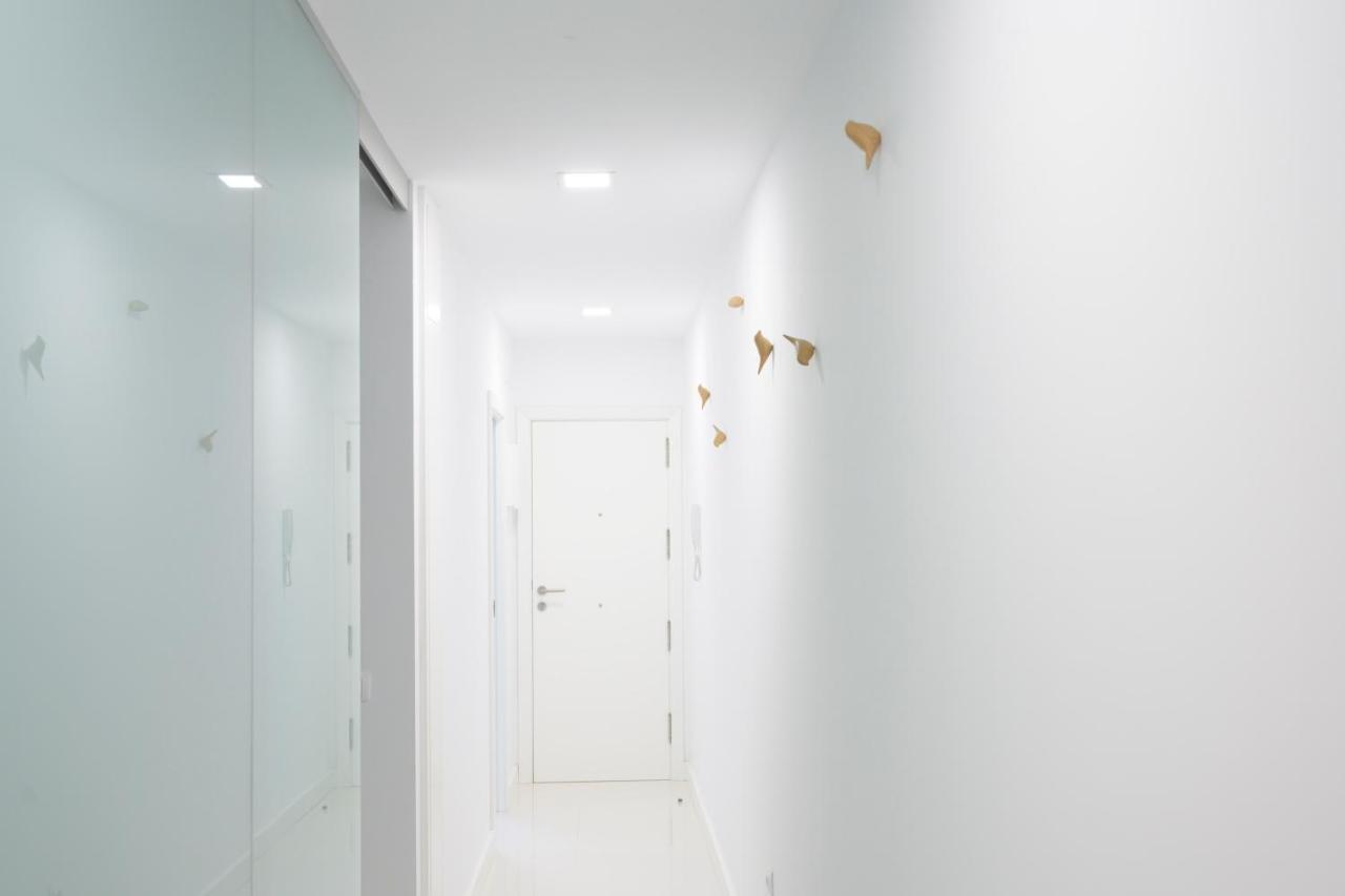Apartamento Luis Morote Plaza Santa Catalina Las Palmas Exterior photo